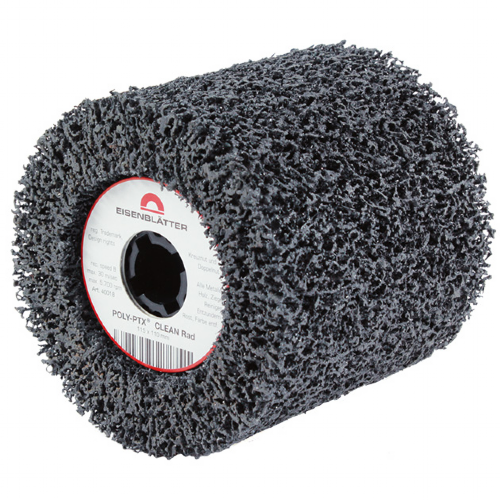 POLY-PTX® Clean Rad – Ansicht 1