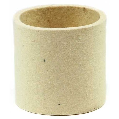 POLY-PTX® Filz Hülse