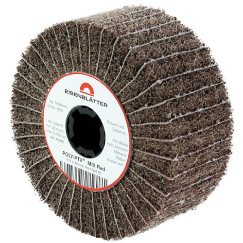 POLY-PTX® Mix Rad – Ansicht 1