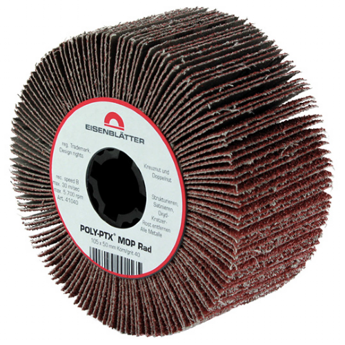POLY-PTX® Mop Rad – Ansicht 1