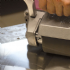 POLY-PTX® Trizact™ Hülse – Ansicht 3