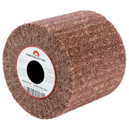 POLY-PTX® Vlies Top Rad