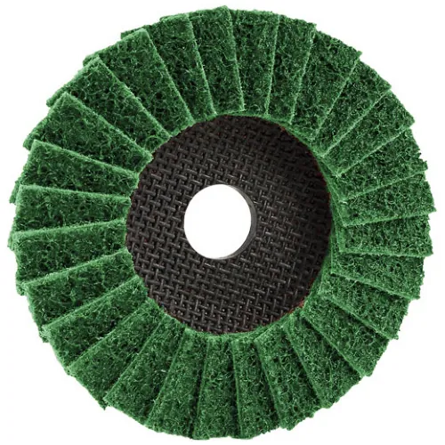 TRIMFIX® Fleece Flap 1FOR2