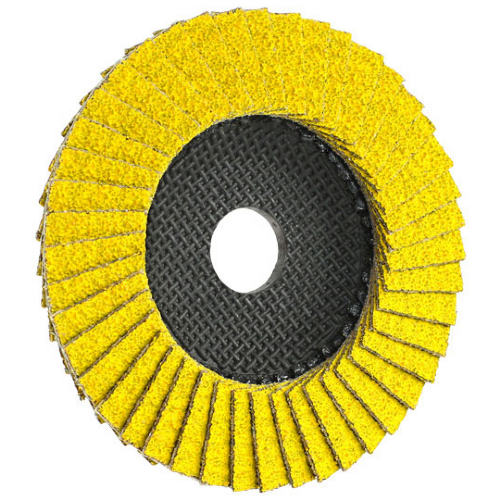 TRIMFIX® HELLFIRE® Keramik-Hybrid – Ansicht 1
