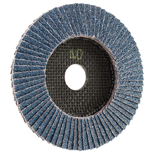 TRIMFIX® ZIRCOPUR® – Ansicht 1