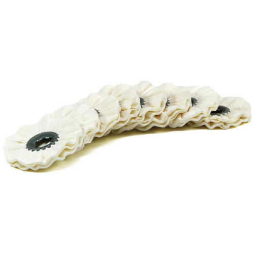 Topglanz Ring medium – Ansicht 1