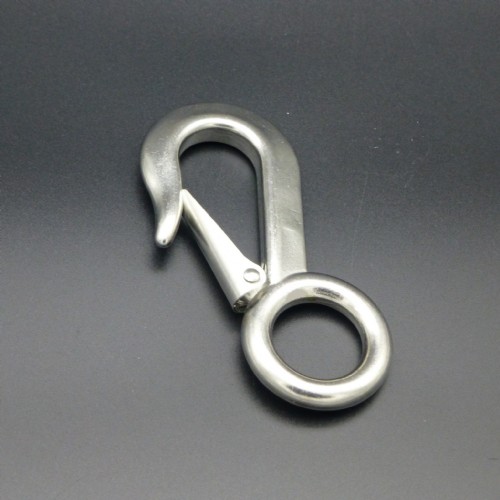 Haken – Ansicht 1