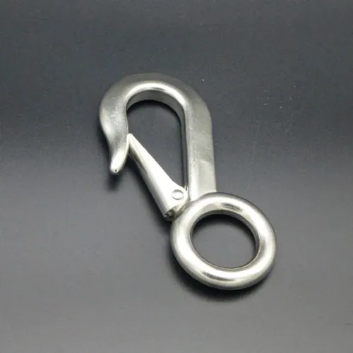Haken – Ansicht 1