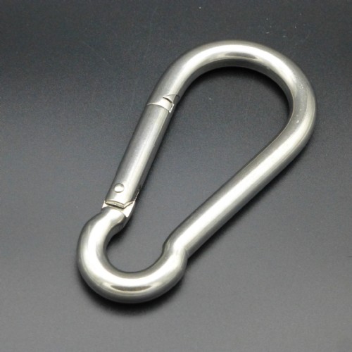 Karabiner – Ansicht 1