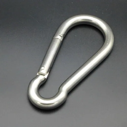 Karabiner – Ansicht 1