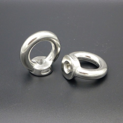 Ringmutter