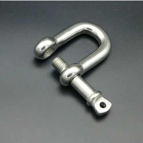 Schäkel – Ansicht 1