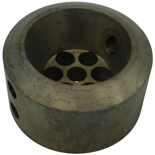 Kappe – Ansicht 1
