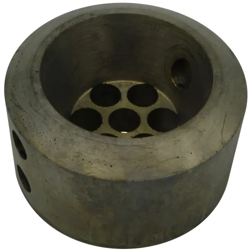Kappe – Ansicht 1